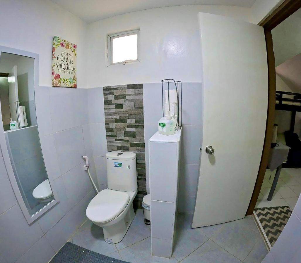 Auntie Gigi'S Place Tagaytay City Eksteriør billede