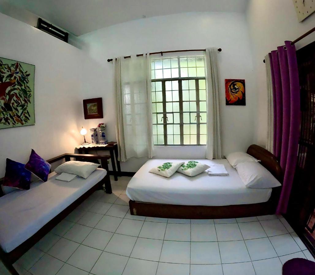 Auntie Gigi'S Place Tagaytay City Eksteriør billede