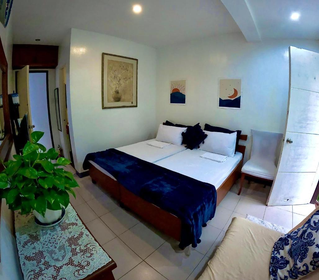 Auntie Gigi'S Place Tagaytay City Eksteriør billede