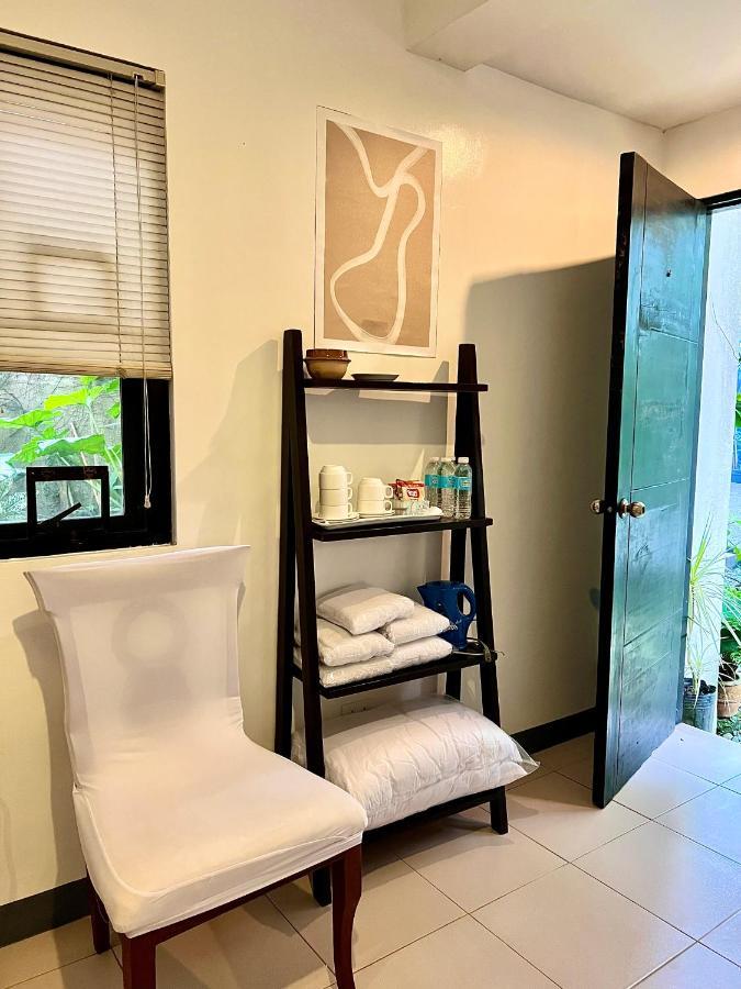 Auntie Gigi'S Place Tagaytay City Eksteriør billede