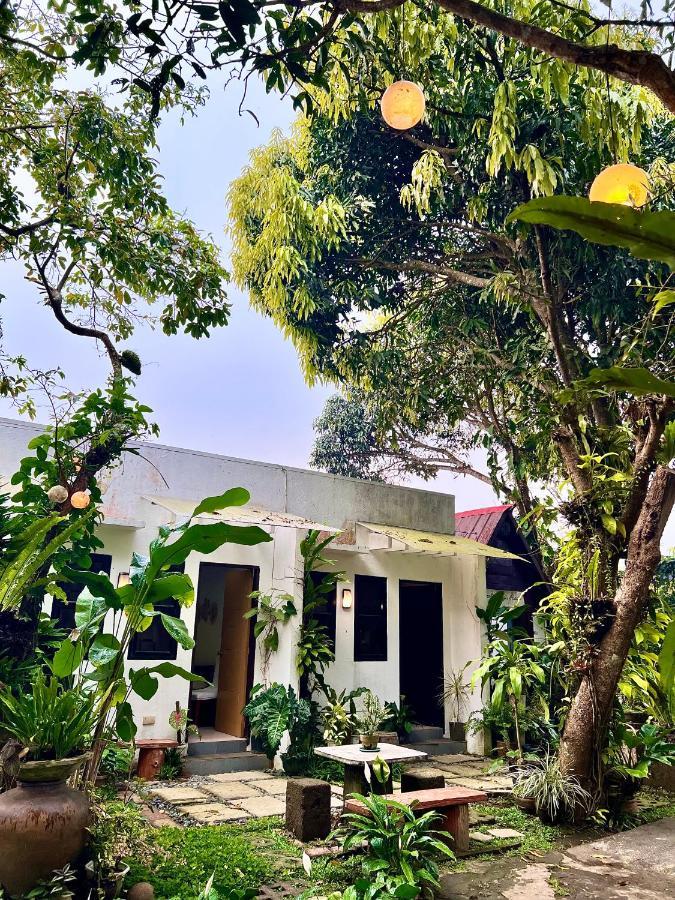Auntie Gigi'S Place Tagaytay City Eksteriør billede