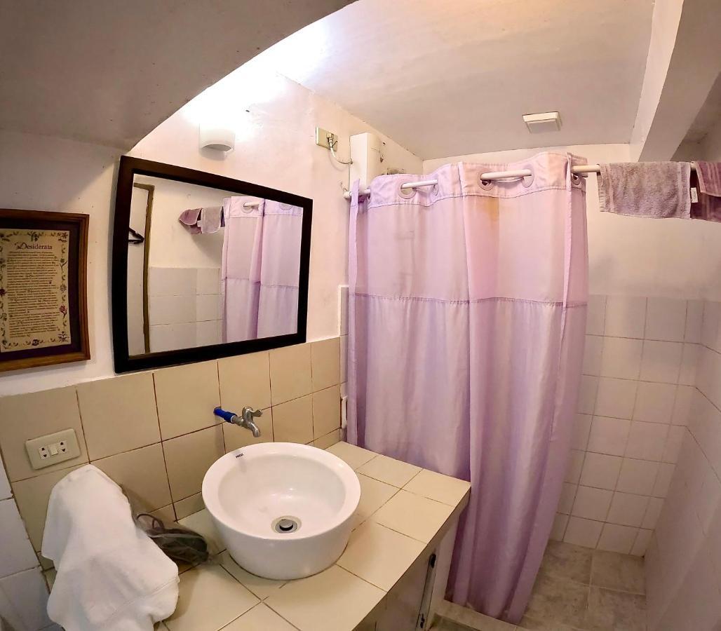 Auntie Gigi'S Place Tagaytay City Eksteriør billede