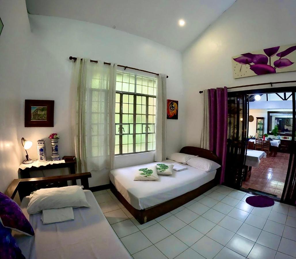 Auntie Gigi'S Place Tagaytay City Eksteriør billede