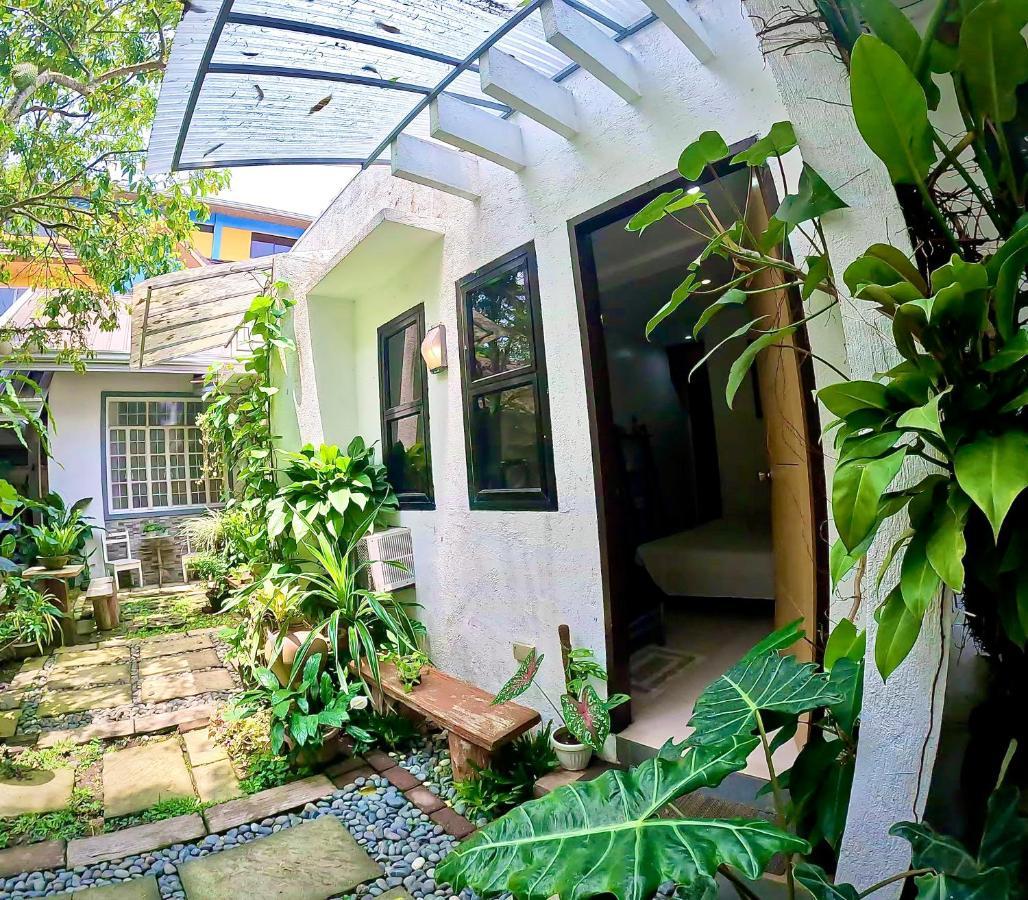 Auntie Gigi'S Place Tagaytay City Eksteriør billede
