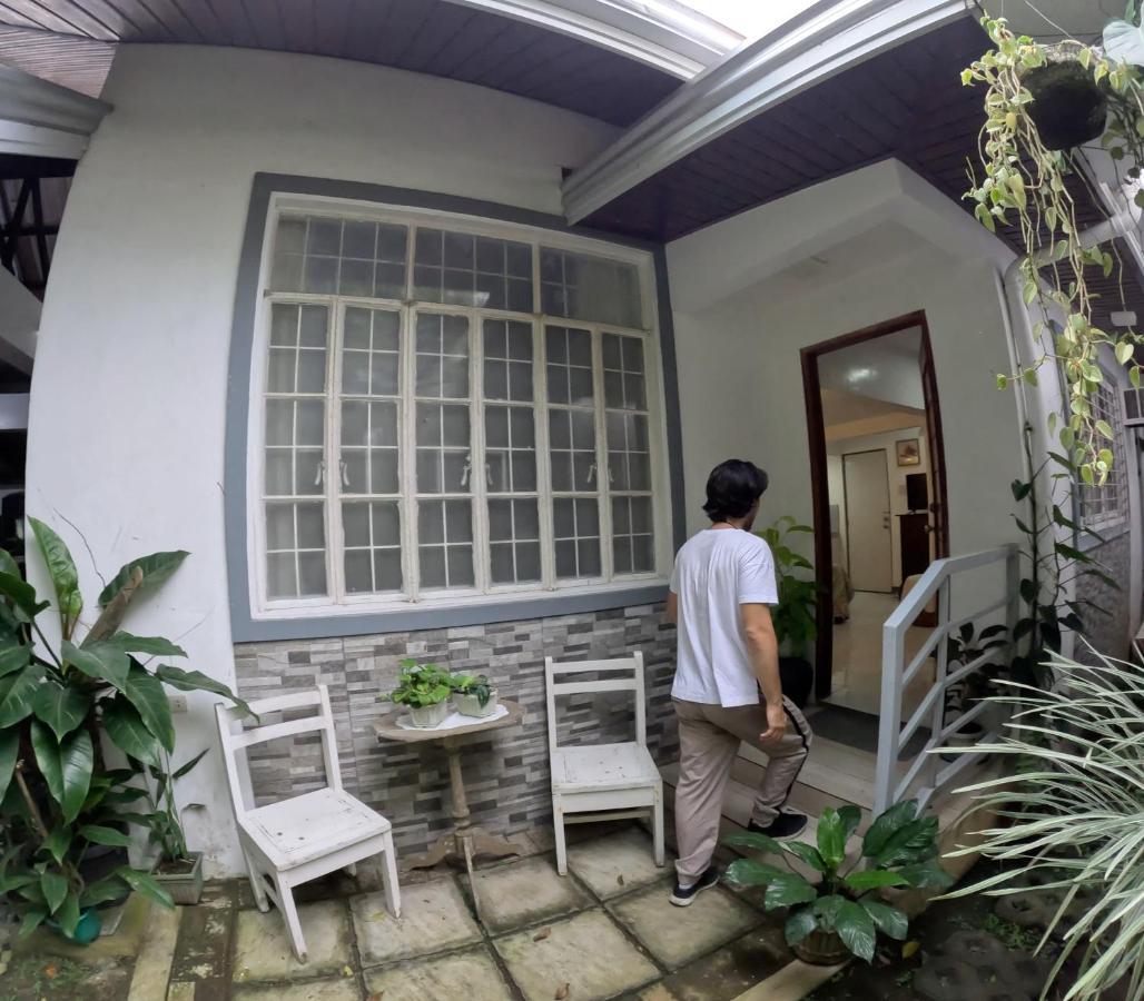 Auntie Gigi'S Place Tagaytay City Eksteriør billede