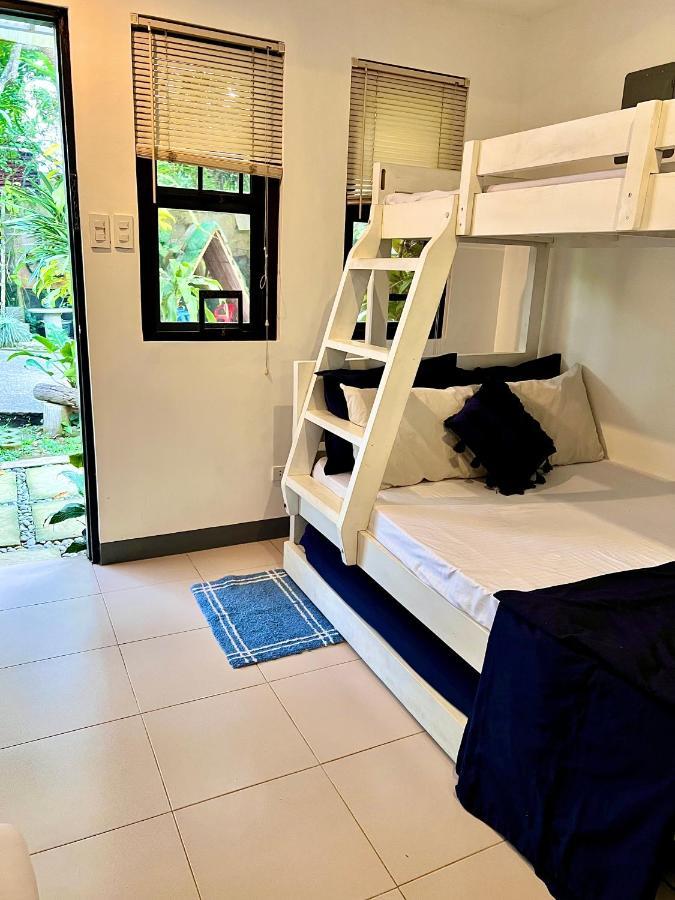 Auntie Gigi'S Place Tagaytay City Eksteriør billede
