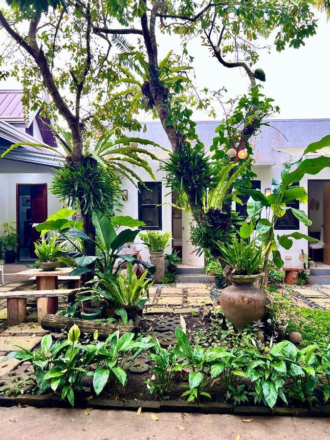 Auntie Gigi'S Place Tagaytay City Eksteriør billede