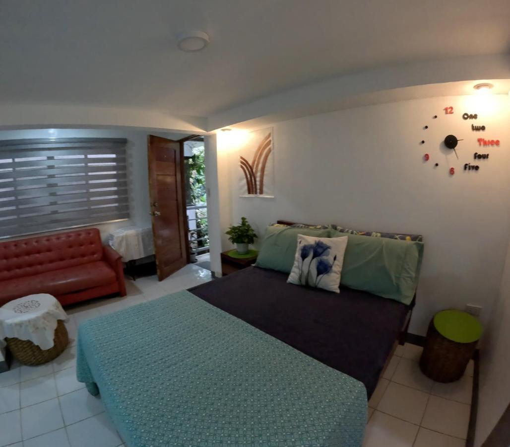 Auntie Gigi'S Place Tagaytay City Eksteriør billede