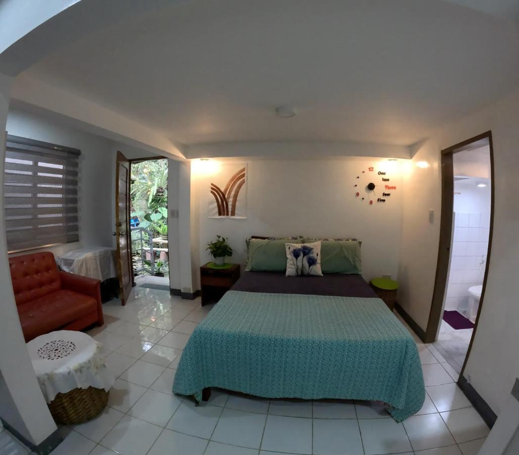 Auntie Gigi'S Place Tagaytay City Eksteriør billede