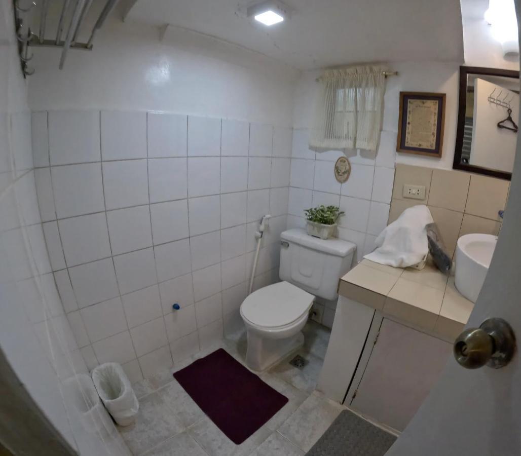 Auntie Gigi'S Place Tagaytay City Eksteriør billede
