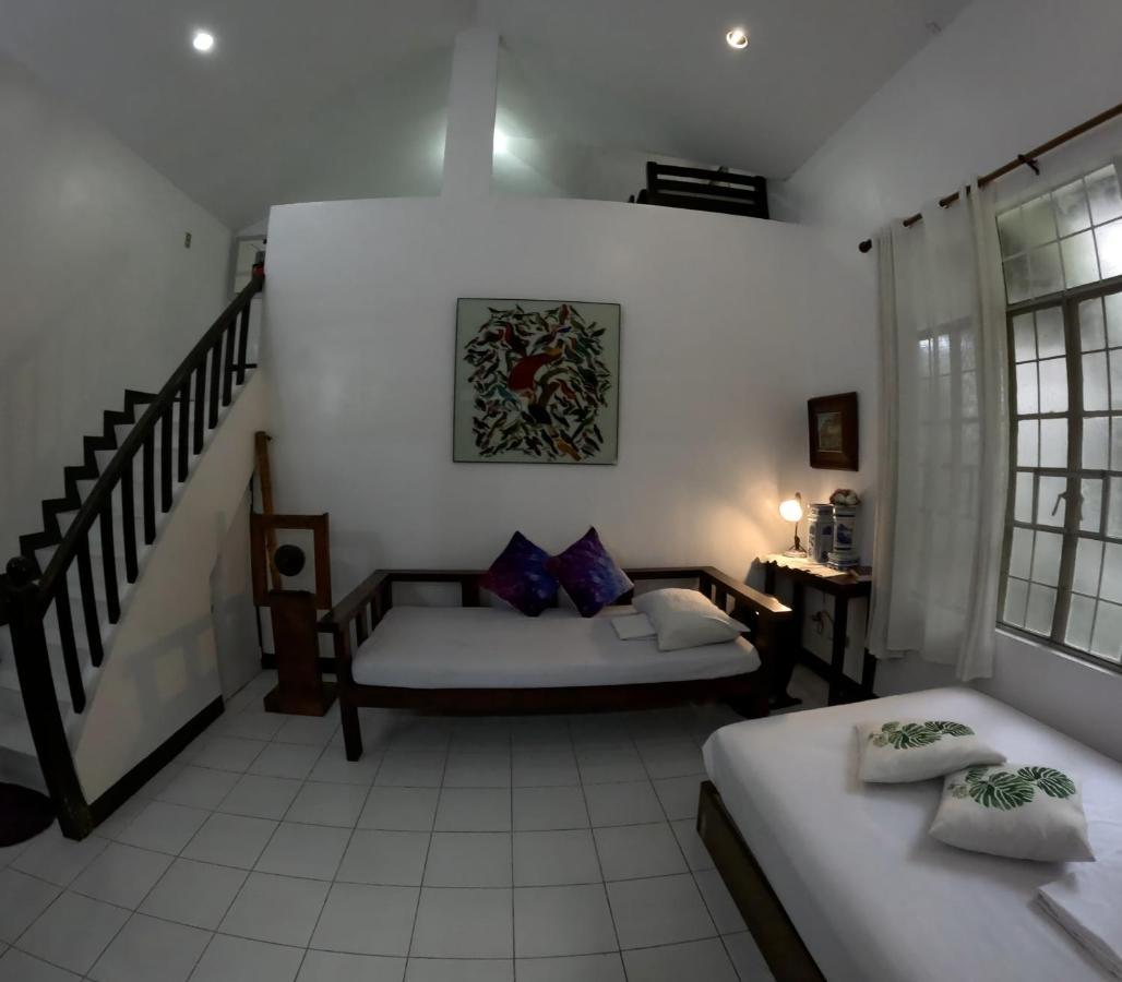 Auntie Gigi'S Place Tagaytay City Eksteriør billede