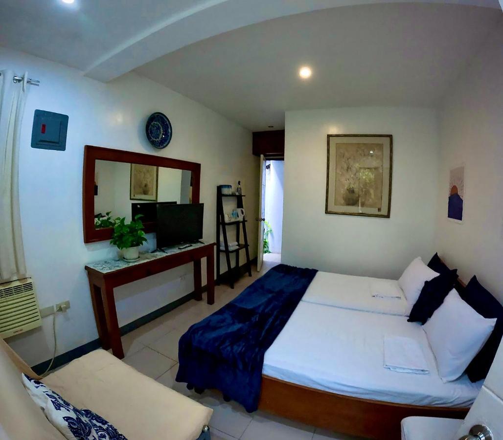 Auntie Gigi'S Place Tagaytay City Eksteriør billede
