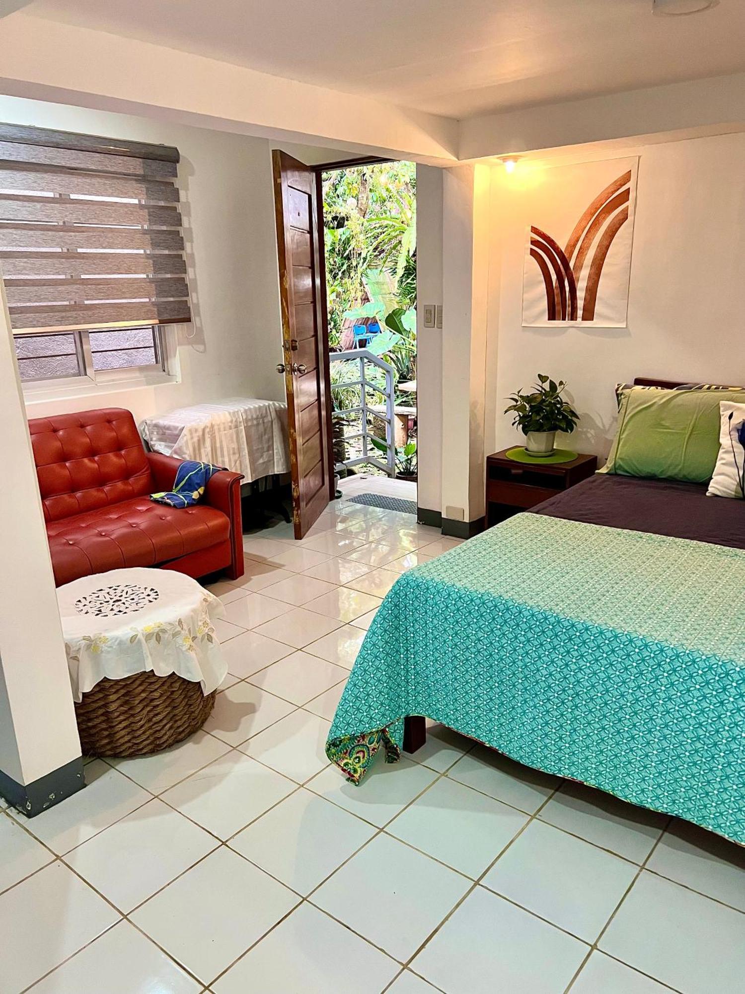 Auntie Gigi'S Place Tagaytay City Eksteriør billede