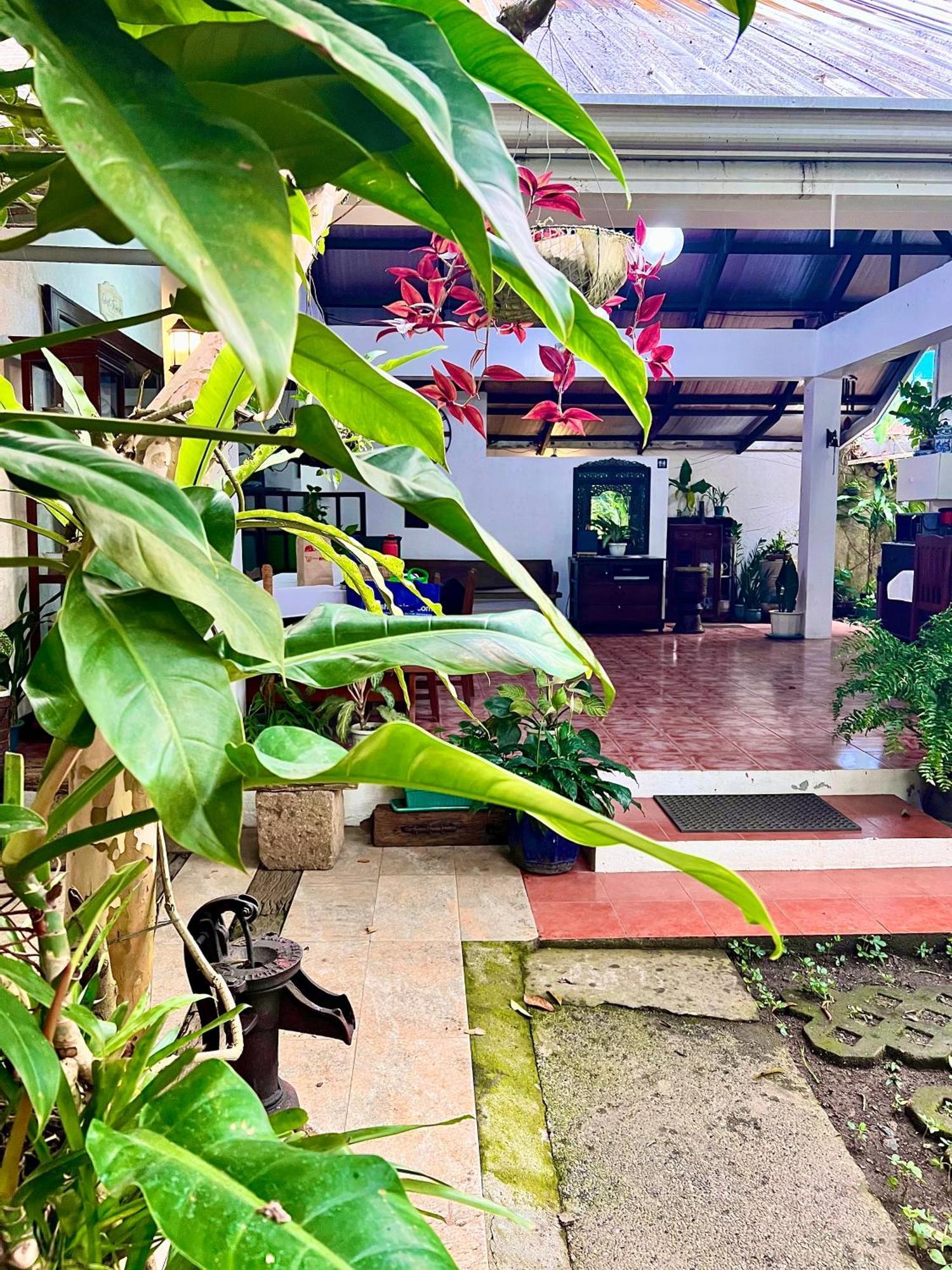 Auntie Gigi'S Place Tagaytay City Eksteriør billede